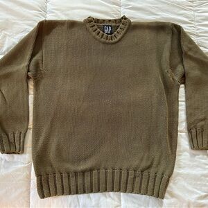 Men’s Gap Sweater